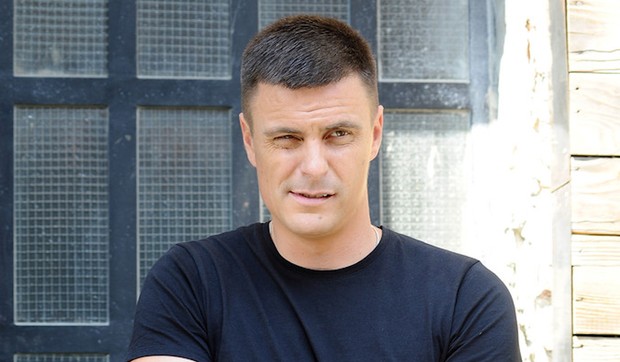 Vuk Kostić