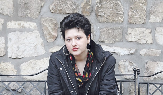 Doris Bizetić