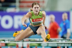 Pia Skrzyszowska zdyskwalifikowana w finale. Piotr Lisek trzeci w Turku