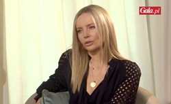 Agnieszka Woźniak-Starak: Przyznałam się do zrobienia biustu i dostałam za to manto