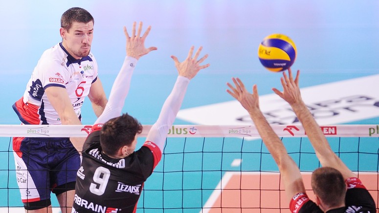 Asseco Resovia Live