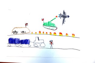 Dzień Dziecka 2016: A co jeśli wybuchnie…?