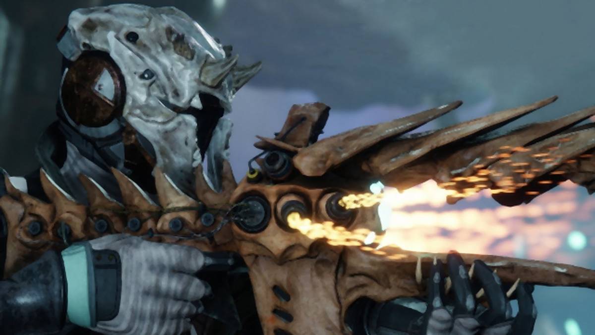 Destiny 2 wstaje z kolan. Co zmieni dodatek Forsaken i czy powtórzy sukces The Taken King?
