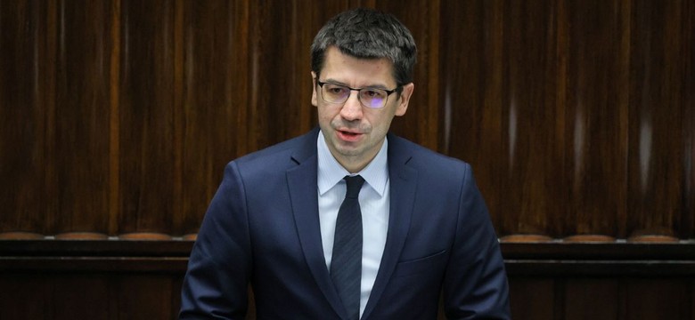 Zmiana na czele NIK. Mariusz Haładyj zaprzysiężony. Kim jest nowy szef?