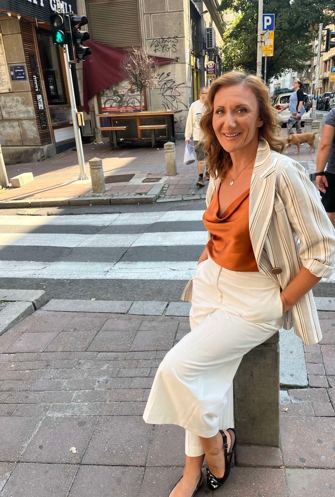 Sandra Subotin