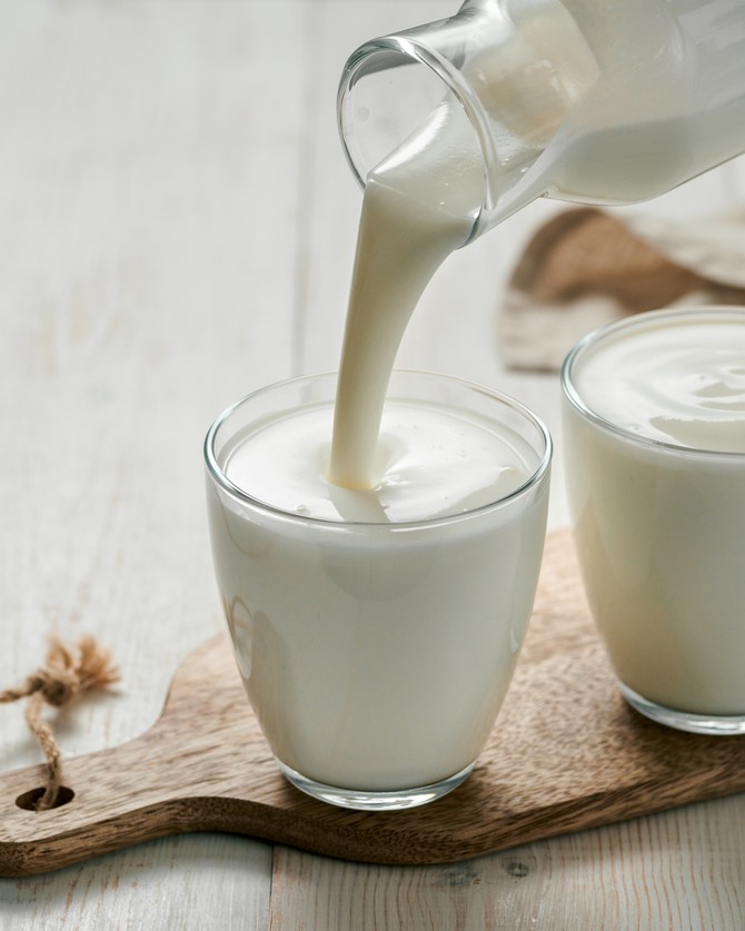 Kefir