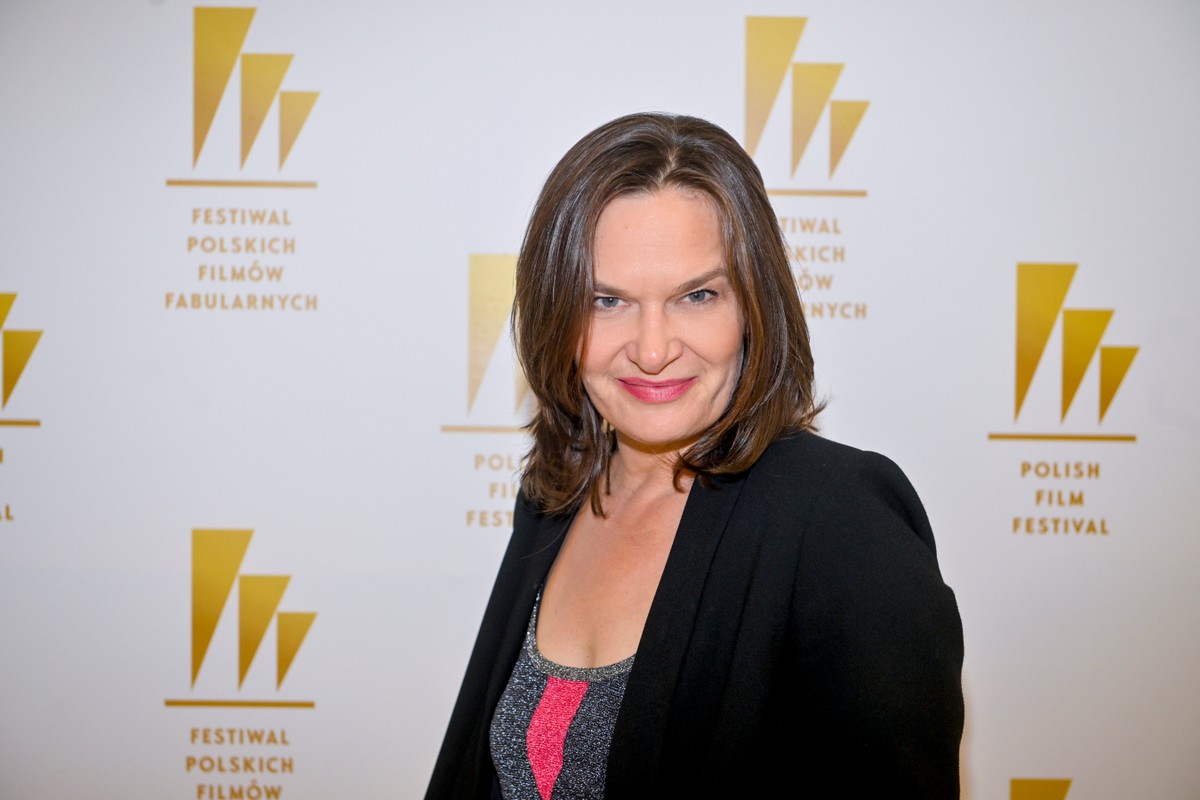 Maria Seweryn to córka Krystyny Jandy i Andrzeja Seweryna