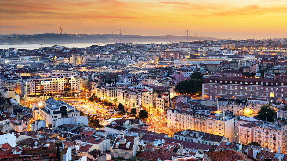 Lizbona (zdjęcie ilustracyjne)