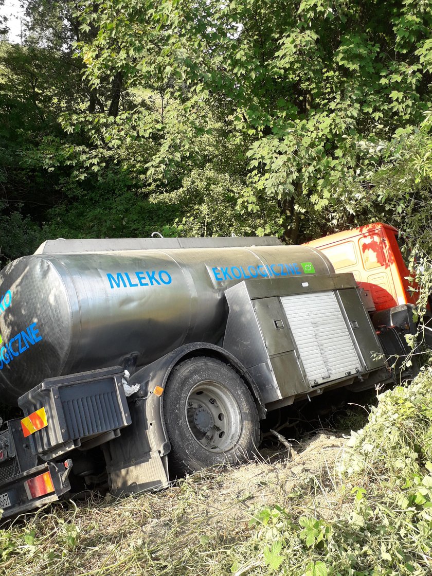 10-letnia Martynka straciła całą rodzinę