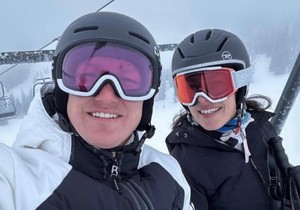 Ana Ivanović i Bastijan