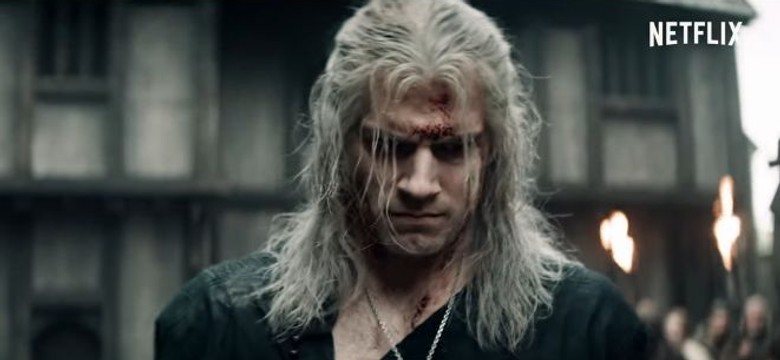 Niespodzianka dla fanów Wiedźmina. Netflix zapowiada drugi sezon serialu