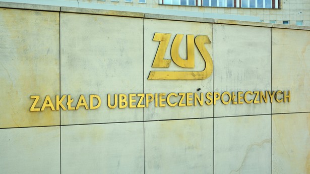 ZUS przekazał do OFE 118,67 mln zł