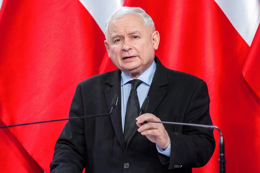 Jarosław Kaczyński