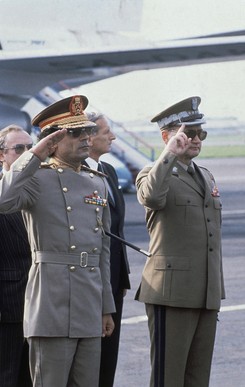 Jaruzelski, Bierut, Gomułka, Gierek... Tajemnice pierwszych sekretarzy KC PZPR