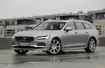 Volvo V90 D5 AWD - czy to najlepsze kombi w klasie?