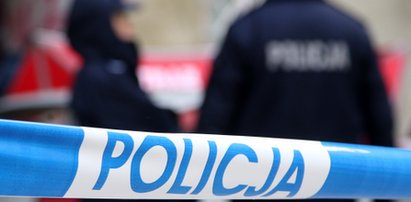 Tragedia na wrocławskim blokowisku. Młoda kobieta znaleziona na ulicy 