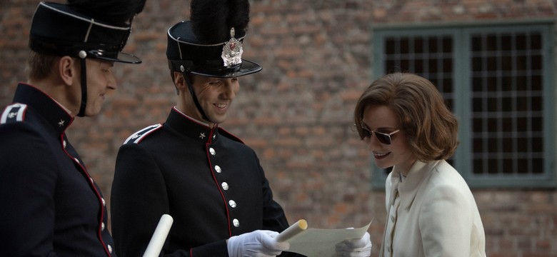 Nowy serial historyczny w Polsce. Ten mezalians w rodzinie królewskiej wstrząsnął Norwegią