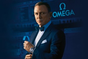 James Bond. Jakie marki nosi agent 007 i ile firmy wydają n promocję w filmach