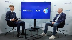 Krzysztof Pawiński o ekspansji międzynarodowej polskich przedsiębiorstw