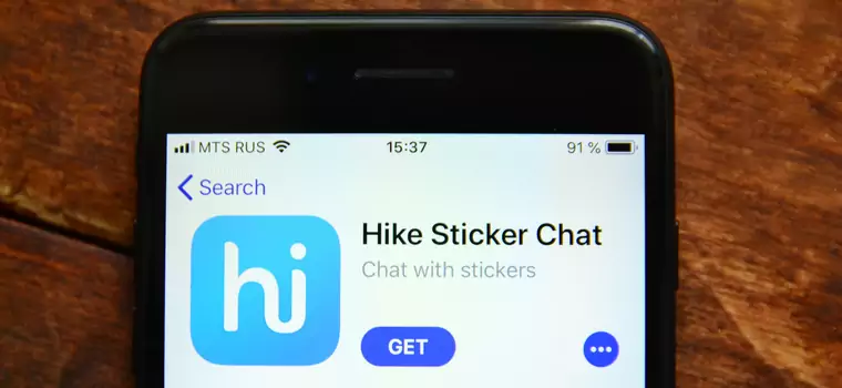 Hike - komunikator pozwoli na wspólne oglądanie wideo ze znajomymi