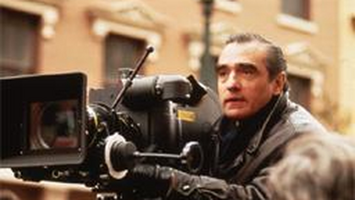 Amerykańska stacja HBO wykupiła prawa do filmu "George Harrison: Living in the Material World" Martina Scorsese.