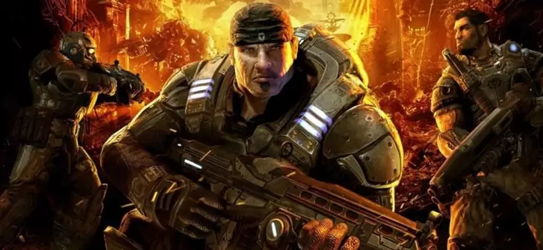 Wygląda na to, że powstaje remaster Gears of War na Xboksa One