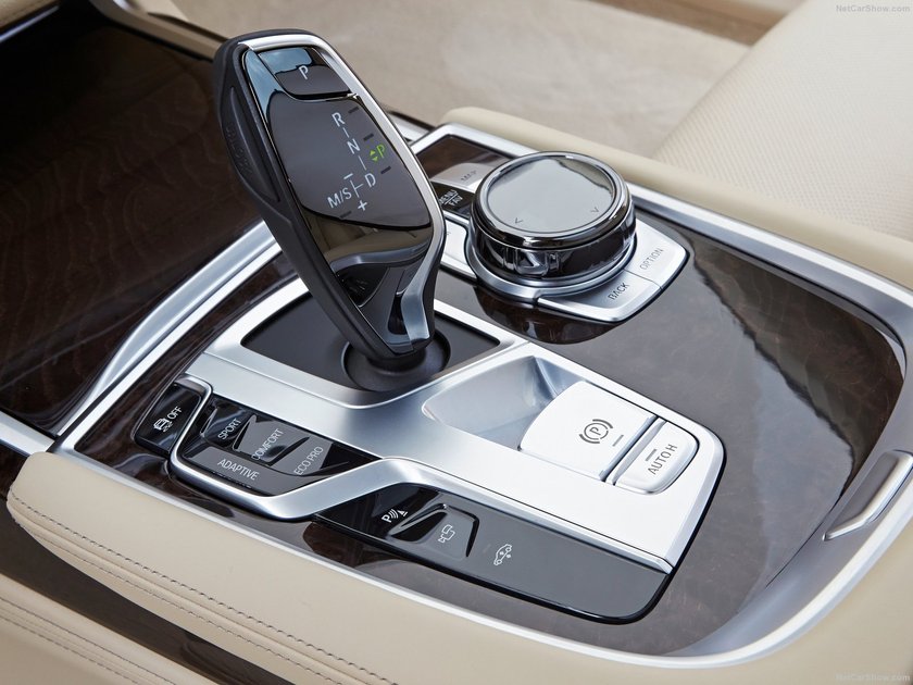 BMW 750Li xDrive