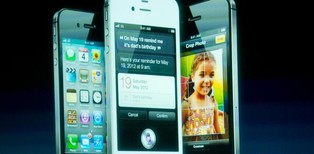 Debiut iPhone'a 4S: sprzedaż może sięgnąć 4 mln w pierwszy weekend