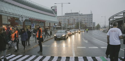 Było tylko przez... 5 minut