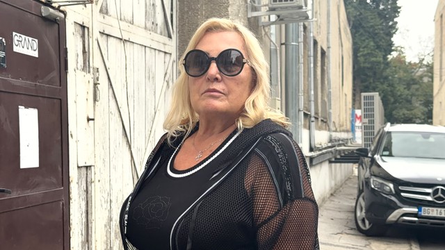 Snežana Đurišić