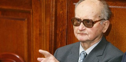 Jaruzelski jak zbrodniarz nazistowski. Ostre słowa Gowina