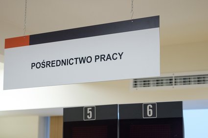 3,7 proc. w Polsce, 7,6 proc. w strefie euro. Eurostat podał dane o bezrobociu