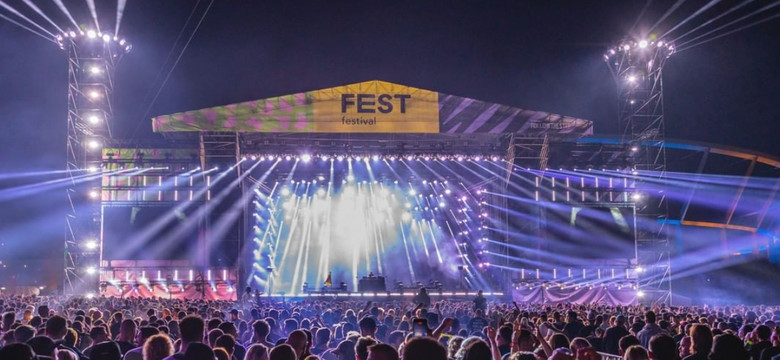 FEST Festival odwołany? Urząd Miasta Chorzów: nie możemy potwierdzić tych doniesień