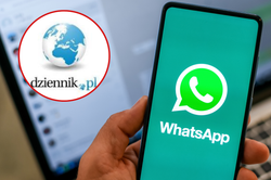 Dziennik.pl uruchamia kanał informacyjny na WhatsApp