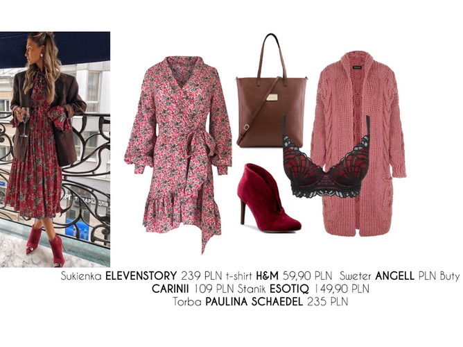 Jesień po skandynawsku. STYLIZACJE