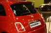 Essen Motor Show 2007: Nowy Fiat 5-0-0 Super TRC Marangoni