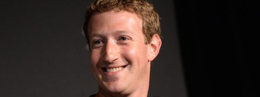 Mark Zuckerberg