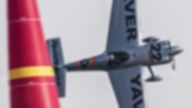 Red Bull Air Race: magia liczb