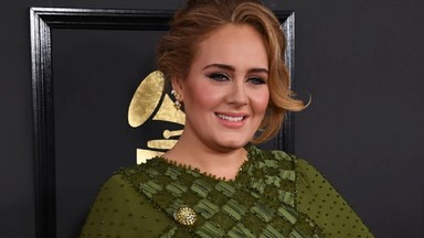 Adele przesadza z odchudzaniem? Nowe zdjęcie zaniepokoiło fanów