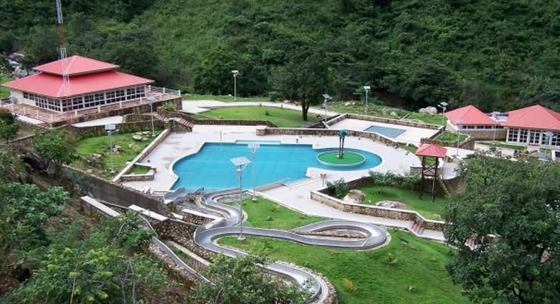 The Obudu Ranch Resort in Cross River State is one of Nigeria's finest tourist destinations (Cross River Tourism) 