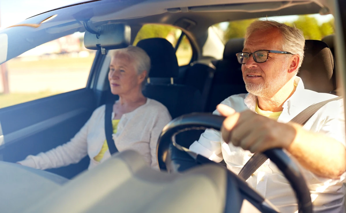 UE zmienia zasady. Seniorzy stracą prawo jazdy w 2025? Decyzja zapadła