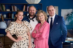 Hitowy polski serial powróci. To adaptacja bestsellerowych powieści