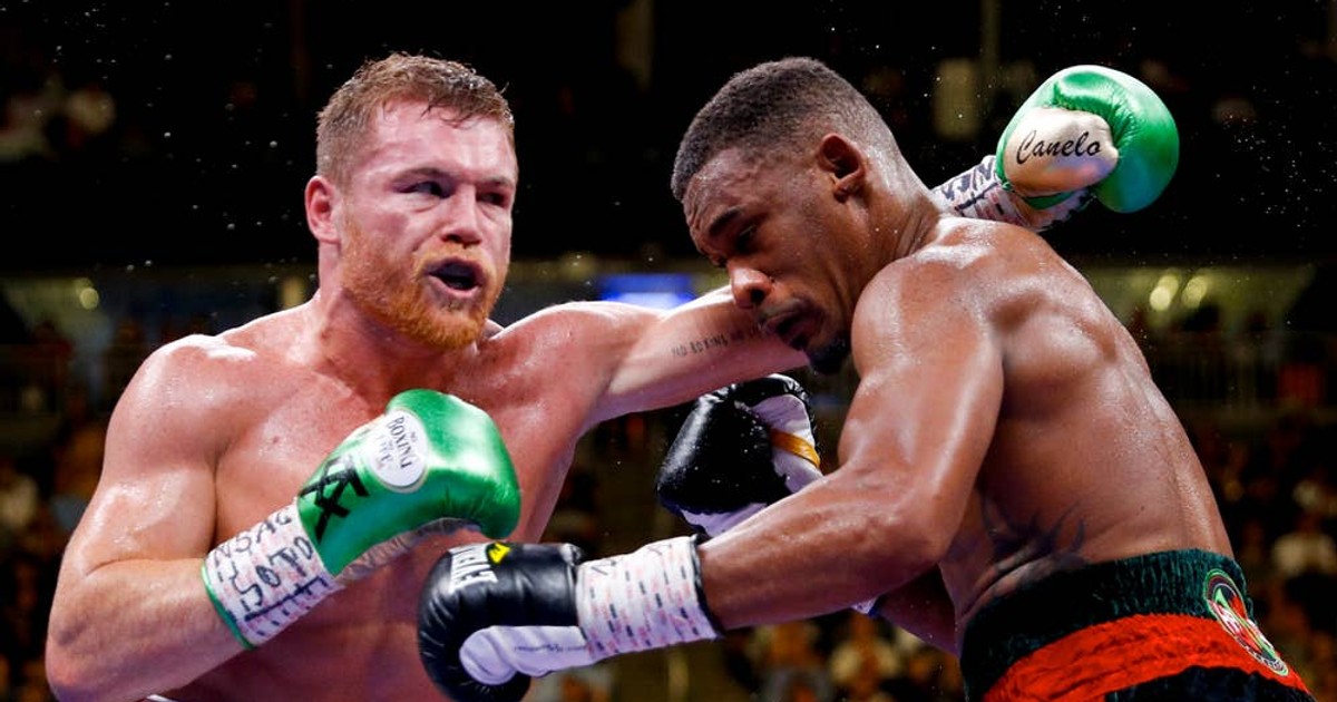 Undefeated boxer dies after 11 rounds of hard punches