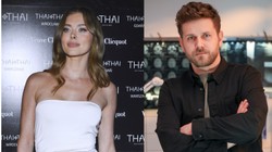 Niespodziewana "nagroda" dla Joanny Opozdy i Antka Królikowskiego. Ucieszy ich to?