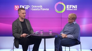 Nowa odsłona Europejskiego Forum Nowych Idei: Przyszłość Pracy i Praca Przyszłości