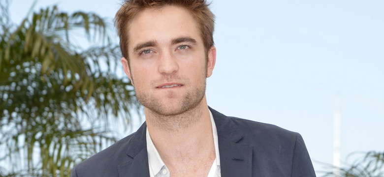 Robert Pattinson nie weźmie udziału w nowych "Igrzyskach śmierci"