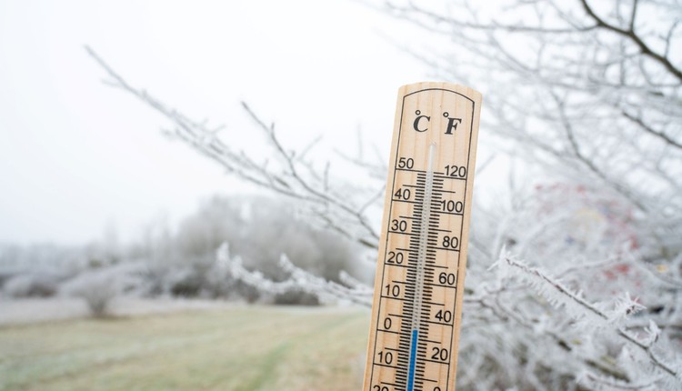 Zima wróci do Polski. Synoptycy wskazali datę