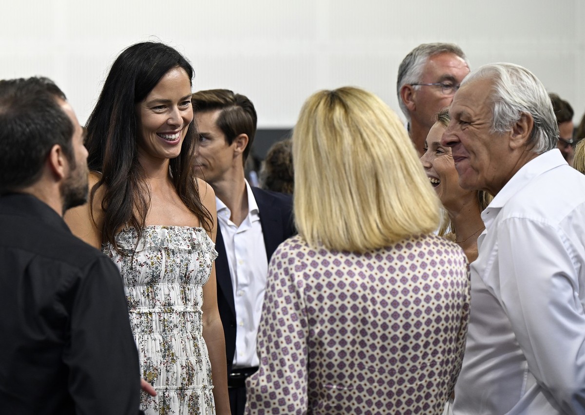 Ana Ivanović