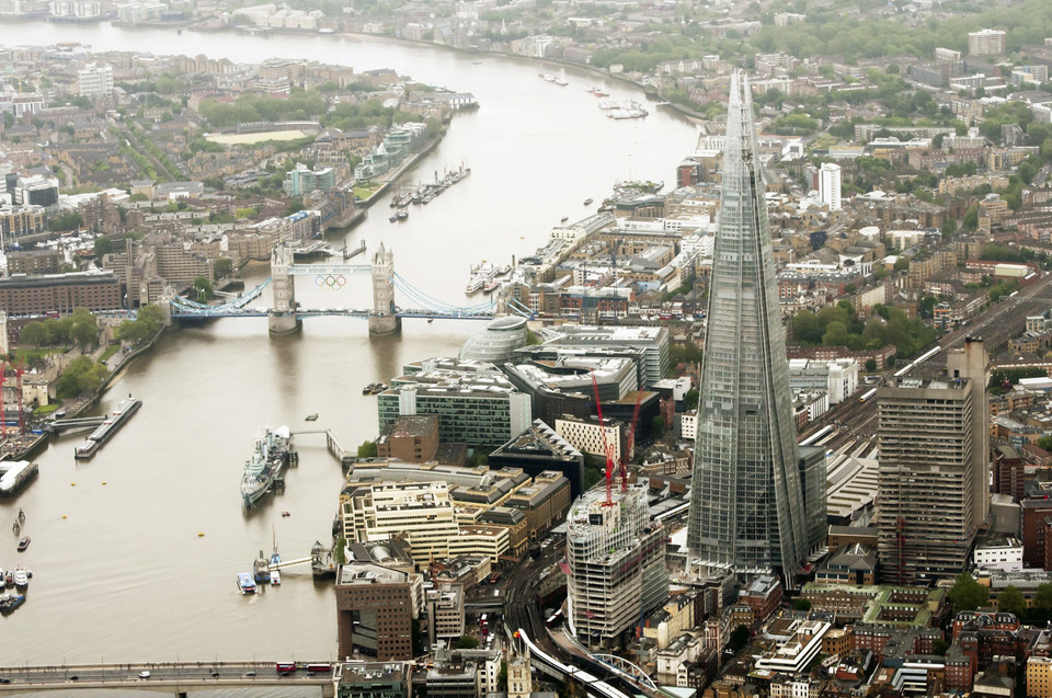 The Shard