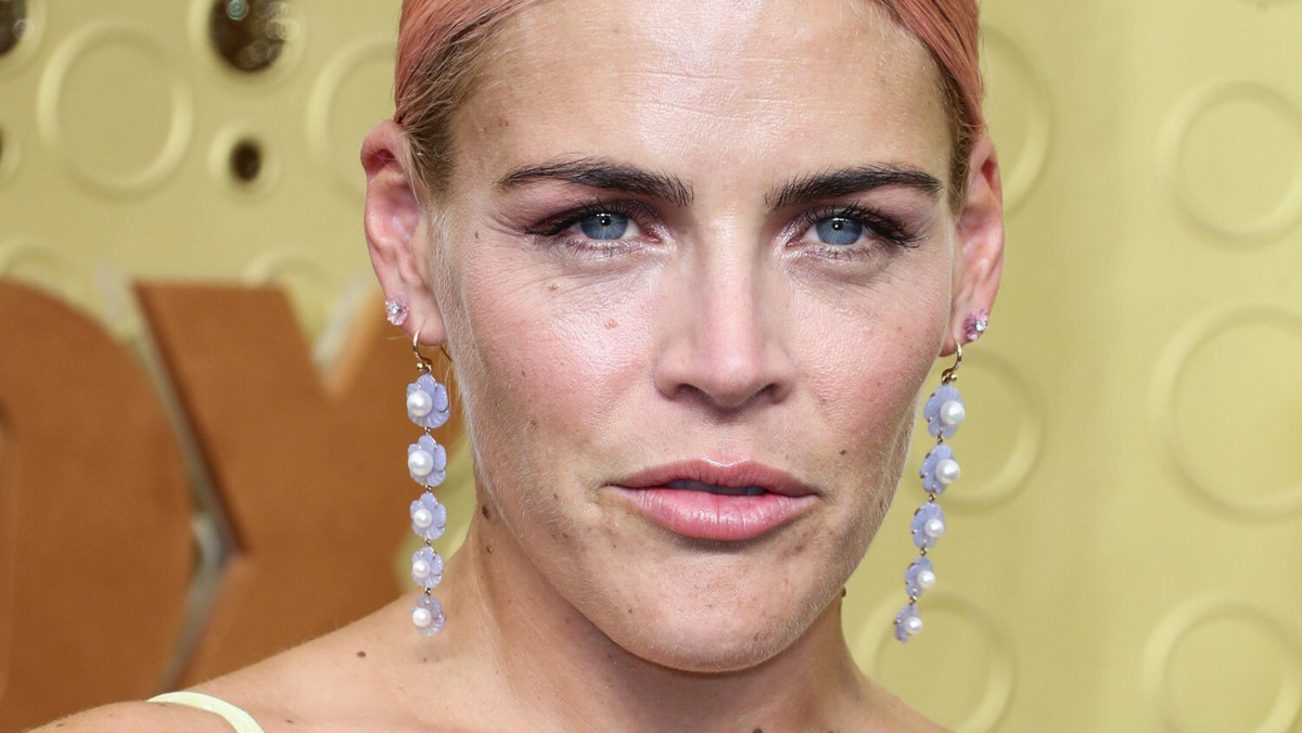 Busy Philipps - niebinarna córka